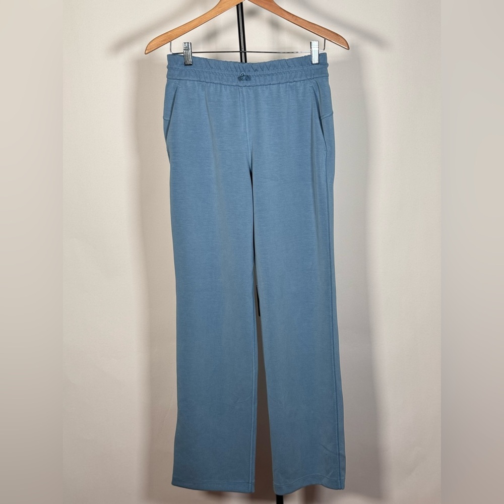 NWOT Lululemon Softstreme High-Rise Pant *Full Length - Picture 2 of 5
